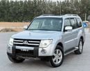 ميتسوبيشي باجيرو GLS HIGHLINE