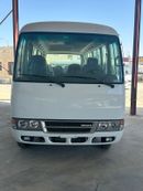 ميتسوبيشي روزا Rosa bus