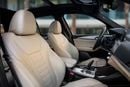 BMW X3 XDRIVE 30i M SPORT X3 M-Kit | 2,155 P.M | 0% Downpayment | LOW KMS!