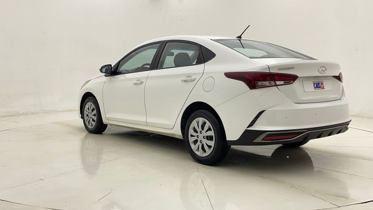 Hyundai Accent SMART 1.6 | Zero Down Payment | Home Test Drive