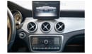Mercedes-Benz GLA 250 Std X156