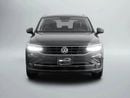 فولكس واجن تيجوان 2021 Volkswagen Tiguan SEL / Volkswagen Service Contract
