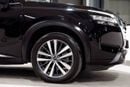 Nissan Pathfinder SL | BY AGMC | 2022 | GCC Specs | Manufacturer Warranty | Single Owner