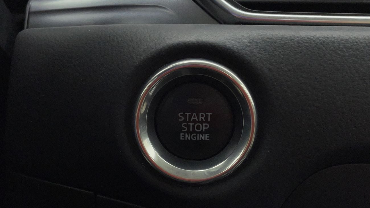 مازدا CX5 GL 2.5 | بدون دفعة مقدمة | اختبار قيادة مجاني للمنزل