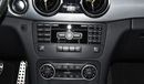 Mercedes-Benz GLK 350