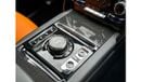 Rolls-Royce Cullinan 6.75 V12 Black Badge RIGHT HAND DRIVE