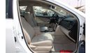 Toyota Camry Toyota Camry 2017 GCC No. 2 in excellent condition without accidents, very clean from inside and out