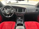 Dodge Charger R/T ROAD TRACK