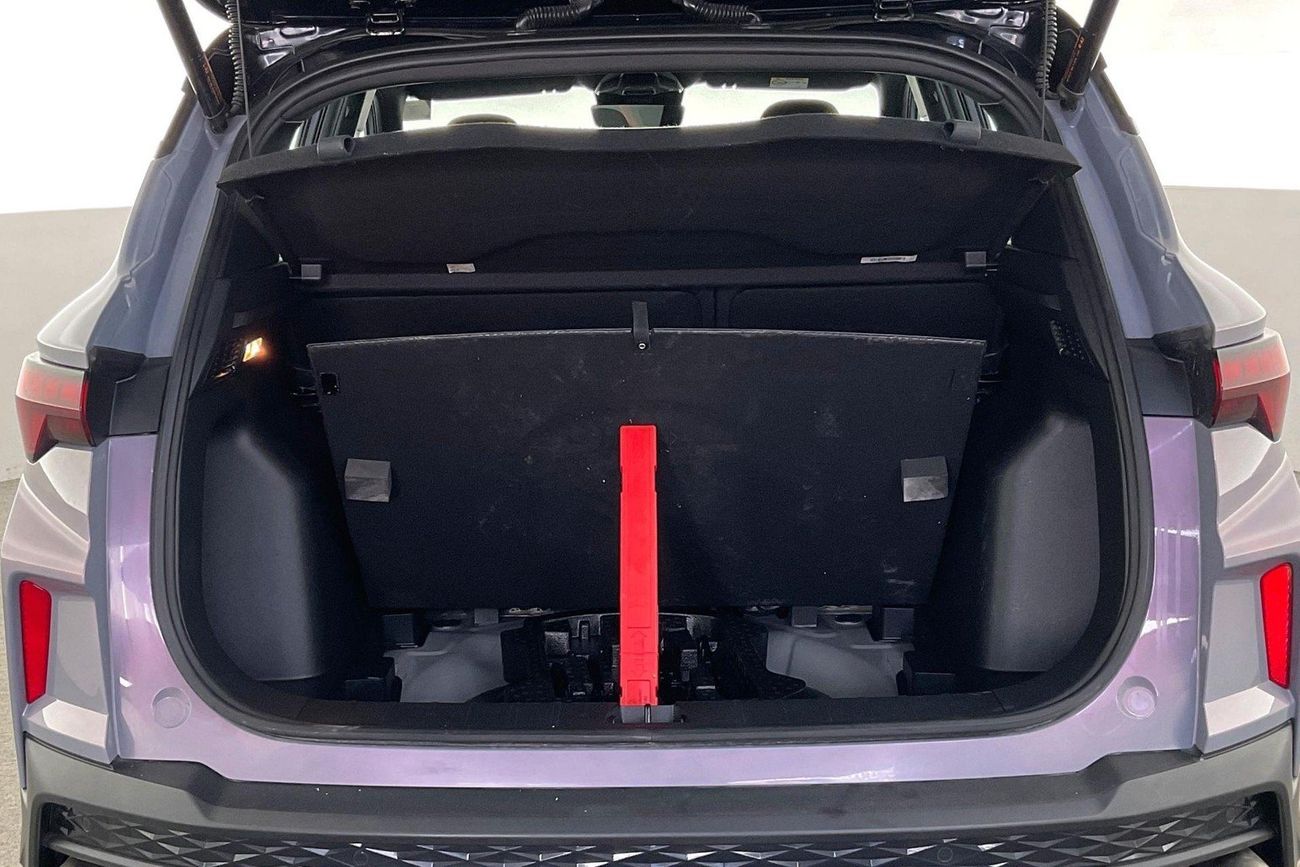 جيلي كول تري GF+ | شامل الضمان | 0 ﺪﻔﻋﺓ ﺃﻮﻟﻯ