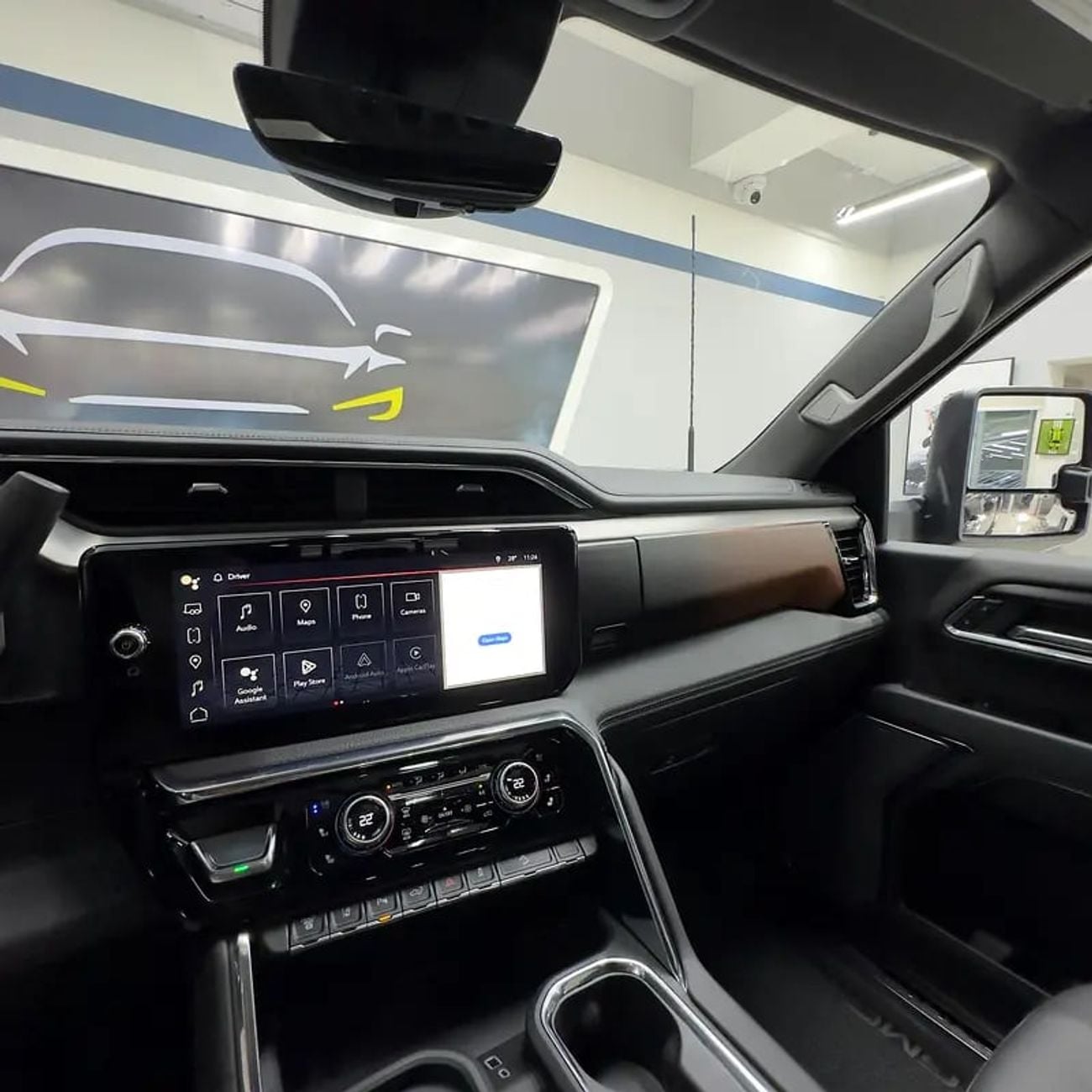 GMC Sierra 2500 HD Denali 6.0L Single Cab Utility RWD Denali 2500 HD Diesel