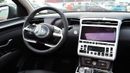Hyundai Tucson 1.6 T