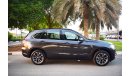 BMW X5 XDrive 35i 2017 BRAND NEW THREE YEARS WARRANTY
