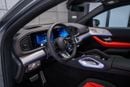 Mercedes Benz GLE53 AMG COUPE 4MATIC+