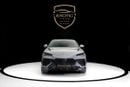 لامبورغيني اوروس 4.0T V8 Performante