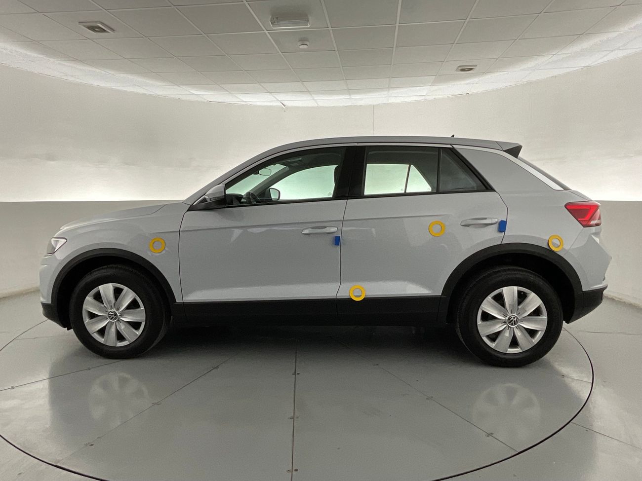 نيسان باترول SE Platinum City | ضمان مجاني لمدة عام | 0 دفعة أولى