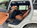 BMW X7 40i Pure Excellence 3.0L AED 3,427 / Monthly l 0% Down Payment l Masterclass Captain Seats l 1 Year