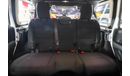 Jeep Wrangler JL