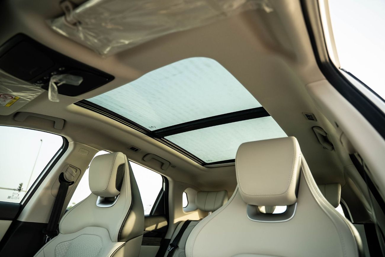 جيتور داشينج 1.6L Turbo