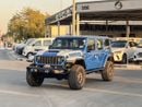 Jeep Wrangler Unlimited RUBICON 392 EXPORT PRICE - Rubicon 392 6.4L V8 - FINAL EDITION
