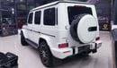 Mercedes-Benz G 500 MERCEDES G500 2019 MODEL IN A PERFECT CONDITION WITH WARRANTY AND SERVICE CONTRACT