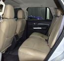 Ford Edge SE EXCELLENT DEAL for our Ford Edge ( 2014 Model ) in Silver Color GCC Specs