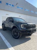 Ford Ranger Raptor
