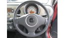 Suzuki Alto HE22S