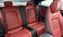 Mercedes-Benz C 300 Coupe 2018 Mercedes Benz C300 AMG Coupe, Warranty, Excellent Condition, GCC