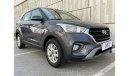 Hyundai Creta 1.6L | GCC | FREE 2 YEAR WARRANTY | FREE REGISTRATION | 1 YEAR COMPREHENSIVE INSURANCE