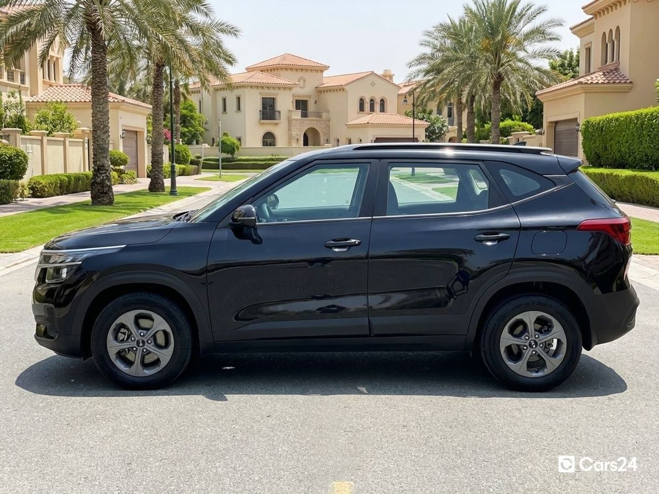 كيا سيلتوس 1.6L 2021 | 0 DP | 643/Month | 30 Day Return | Service History