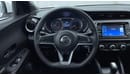 Nissan Kicks SV 1.6 | Zero Down Payment | Free Home Test Drive