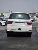 Nissan Patrol 4.0L V6 PLATINUM A/T 7 SEATER FULL OPTION