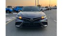 Toyota Camry SE+ 2021 KEY START ENGINE LEATER SEATS 2.5L V4 USA -- FOR EXPORT ONLY!!