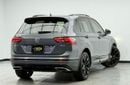فولكس واجن تيجوان R-Line 2.0L 2020 Volkswagen Tiguan R-Line, Warranty, Full VW Service History, Excellent Condition, G