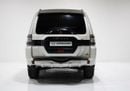 Mitsubishi Pajero GLS H/L ROCKFORD PLATINUM GLS Highline 3.0L (175 HP)