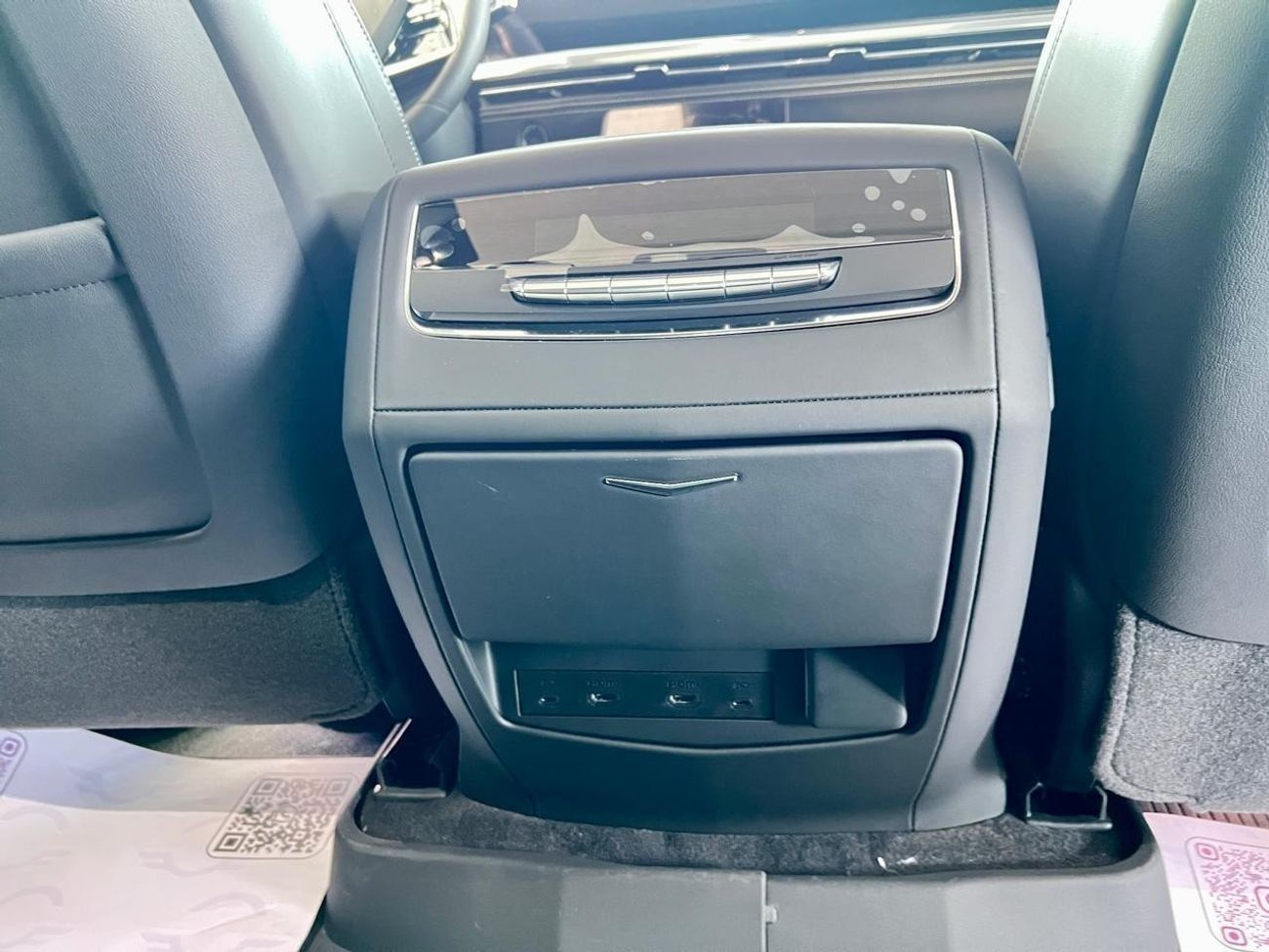 Cadillac Escalade Escalade-V 6.2L