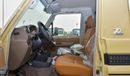 Toyota Land Cruiser Pick Up TOYOTA LAND RUISER PICK-UP LX 4.0L V6 (70TH ) 2022