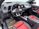 Mercedes Benz GLA 35 AMG 4MATIC 2023 Mercedes-AMG GLA 35 4matic, Mercedes Warranty+Service Contract+Full Service History, GCC