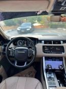 Land Rover Range Rover Sport SE | GCC Specs | Low Mileage