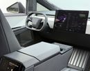 Tesla Cybertruck 2024 Tesla Cybertruck Foundation, Armor Glass, Very Low Km, Excellent Condition, American