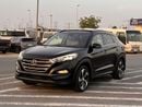 Hyundai Tucson 2016  Hyundai Tucson Limited 1.6 Turbo V4 - Panoramic View - Rear Camera With Radar & Sensor AWD 4x4