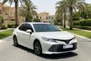 تويوتا كامري 2022 SE+ | AED 1398/Month | 0 DP | 30 Day Return | Warranty