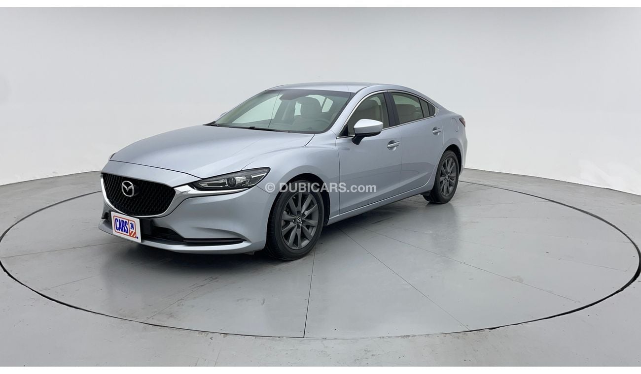 Mazda 6 S 2.5 | Zero Down Payment | Free Home Test Drive