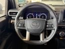Toyota 4Runner 4RUNNER TRD SPORT