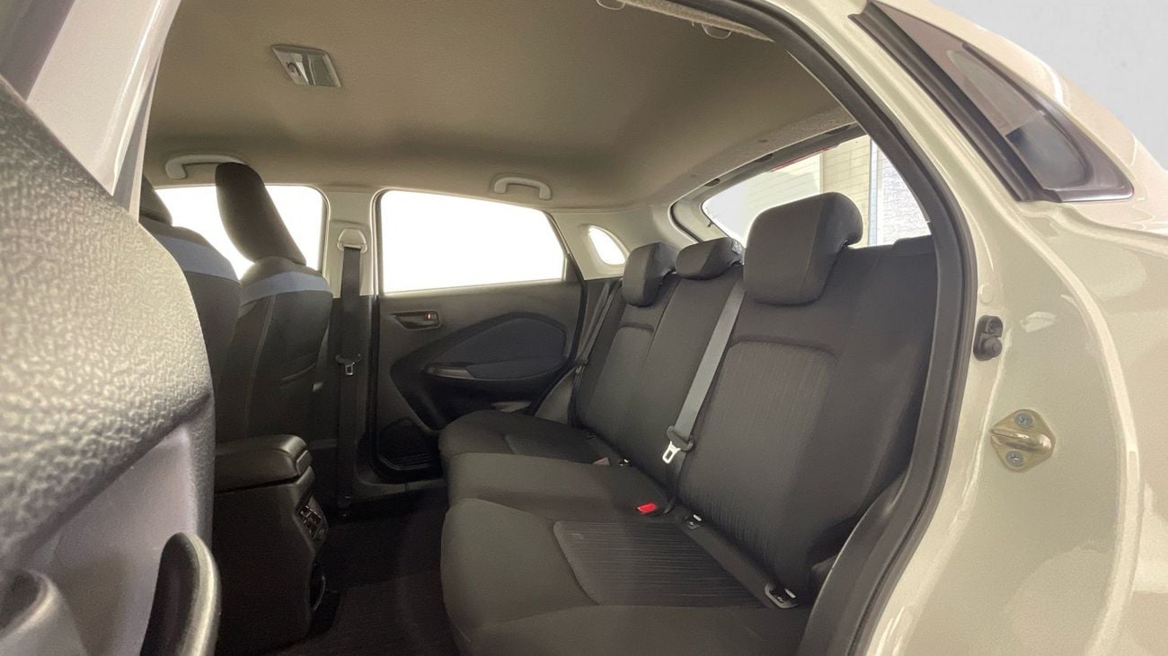 Suzuki Baleno GL | Guaranteed Warranty | 0 Down Payment