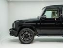 Mercedes Benz G63 AMG STANDARD BRAND | EUROPEAN SPECS | A22 | BEIGE INTERIOR | WARRANTY