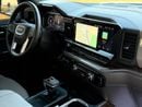 GMC Sierra 1500 REG/CAB ELEVATION