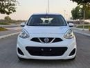 نيسان ميكرا S GCC Specs - Premium Condition Inside Out With Low KM