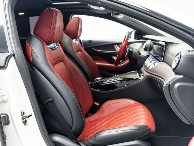 Mercedes-Benz AMG GT, миниатюра 30