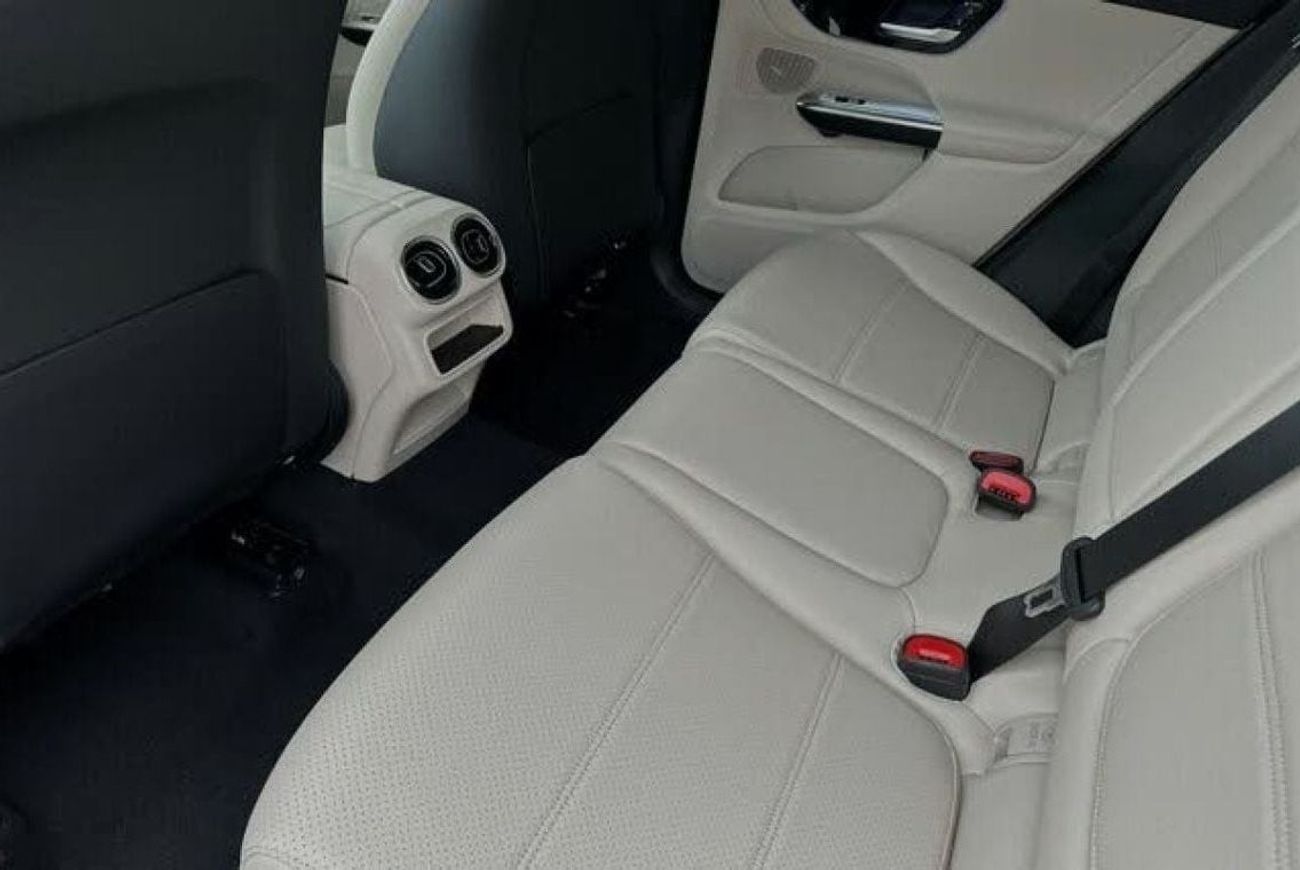 Mercedes-Benz GLC 300 SUV 4MATIC Brand New  * Export Price *